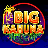 เกมสล็อต Big Kahuna